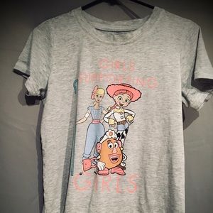 Women’s Disney Toy Story tee